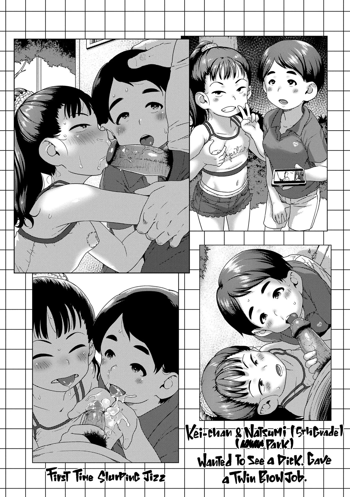 It Takes Two To Smash! 1