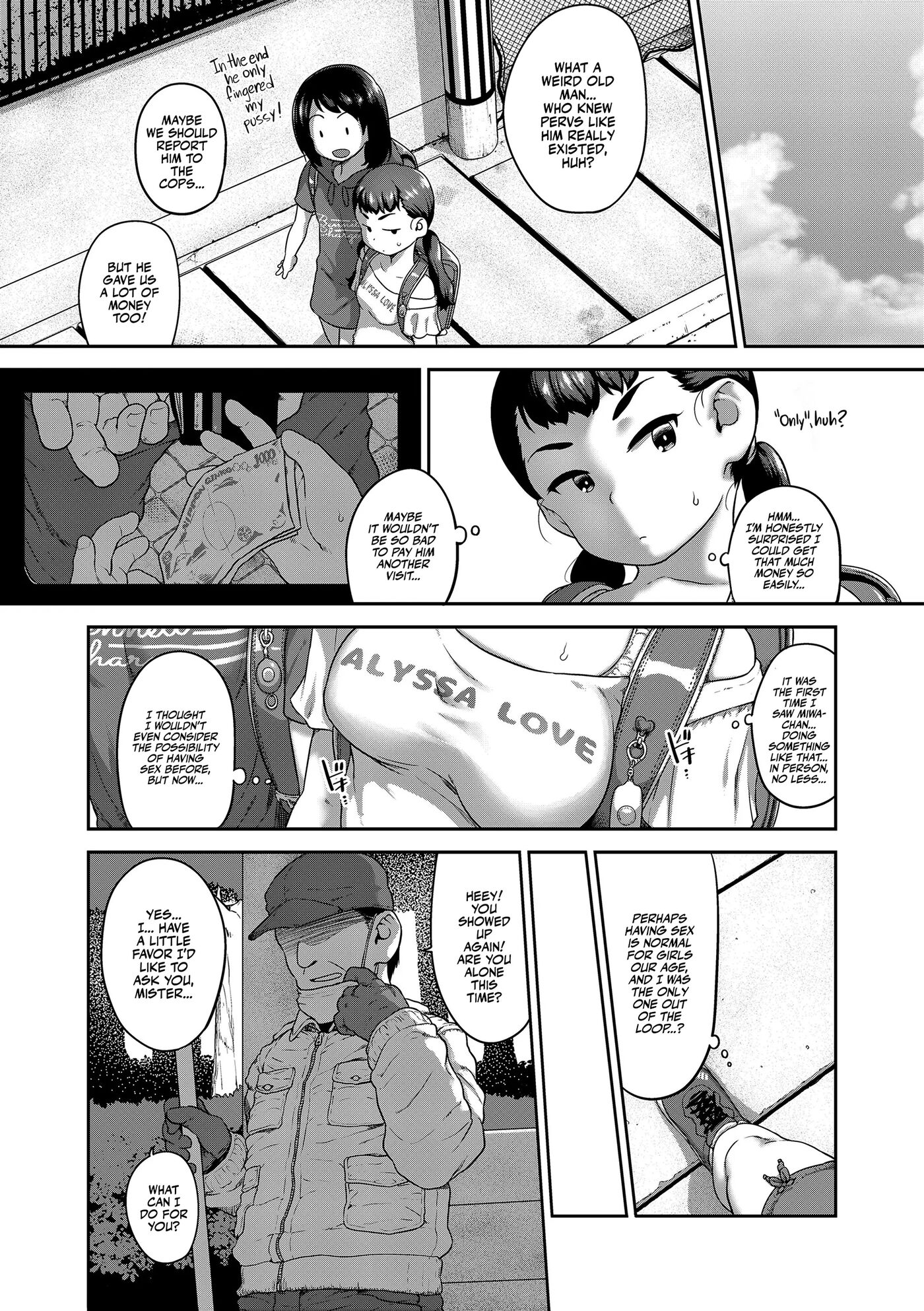 It Takes Two To Smash! 1