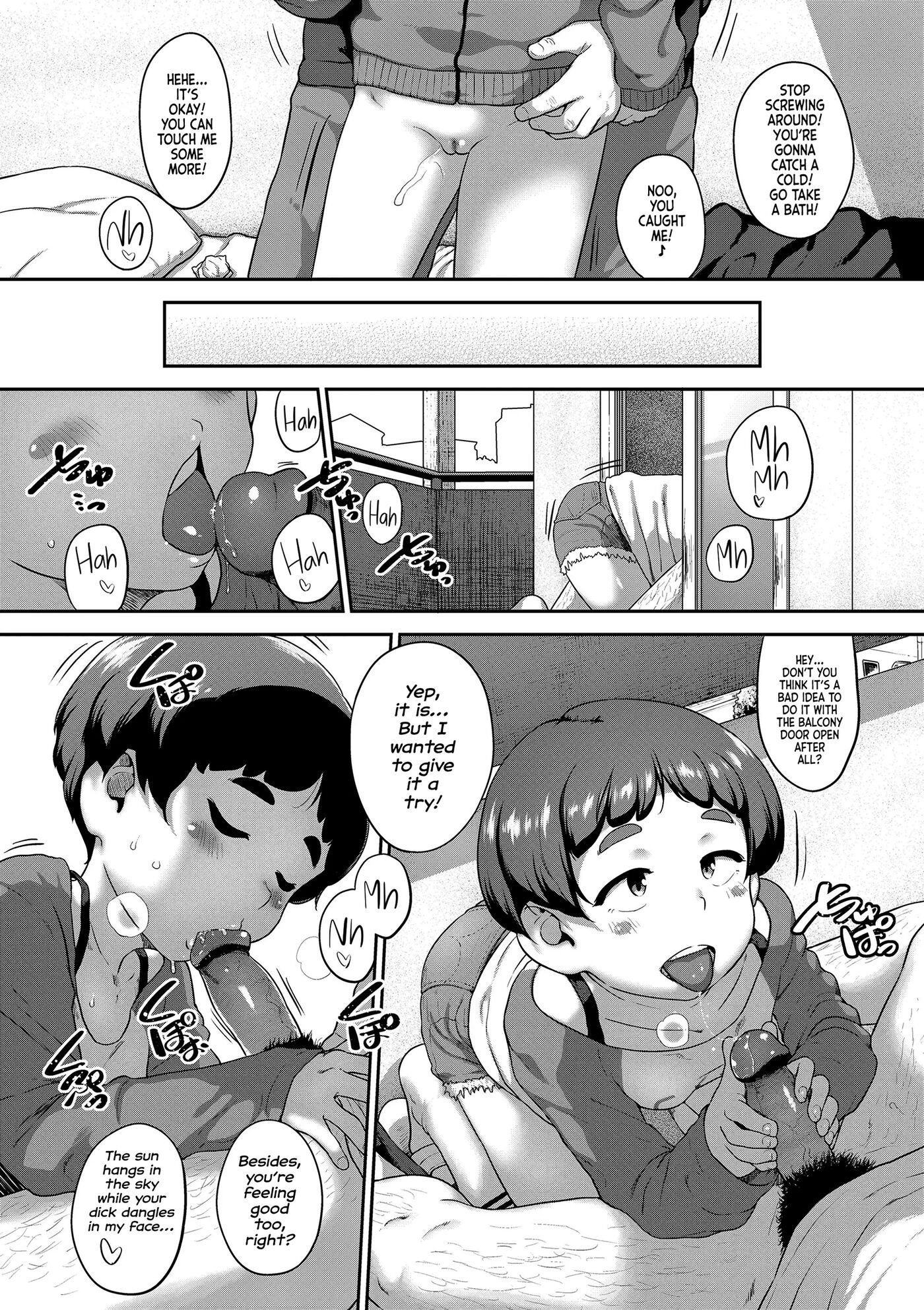 It Takes Two To Smash! 1