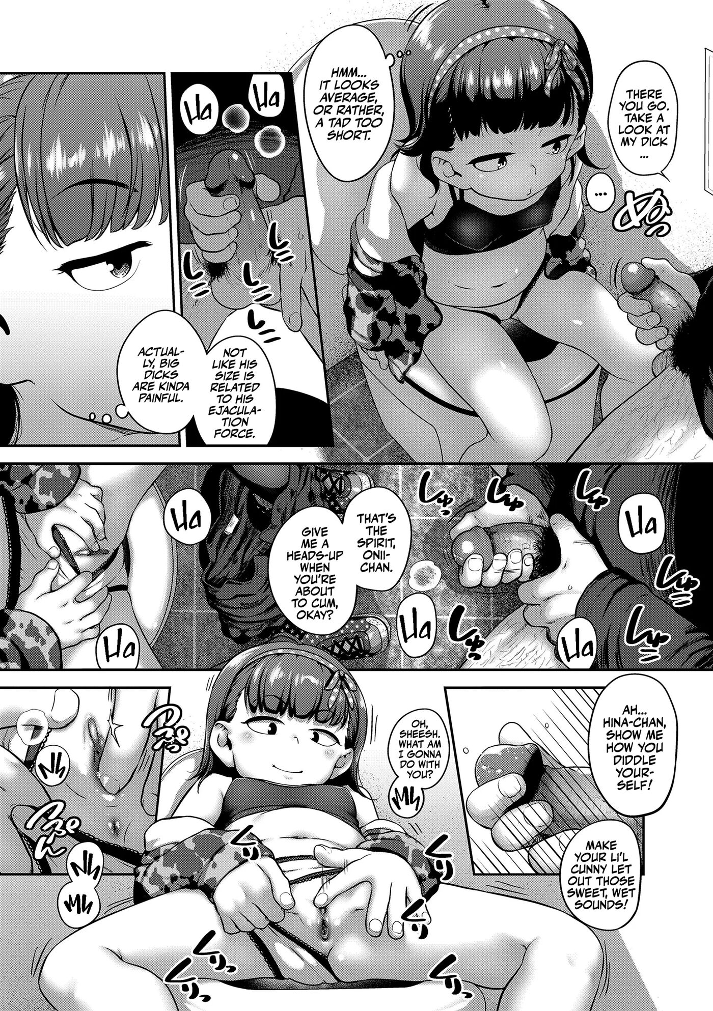 It Takes Two To Smash! 1