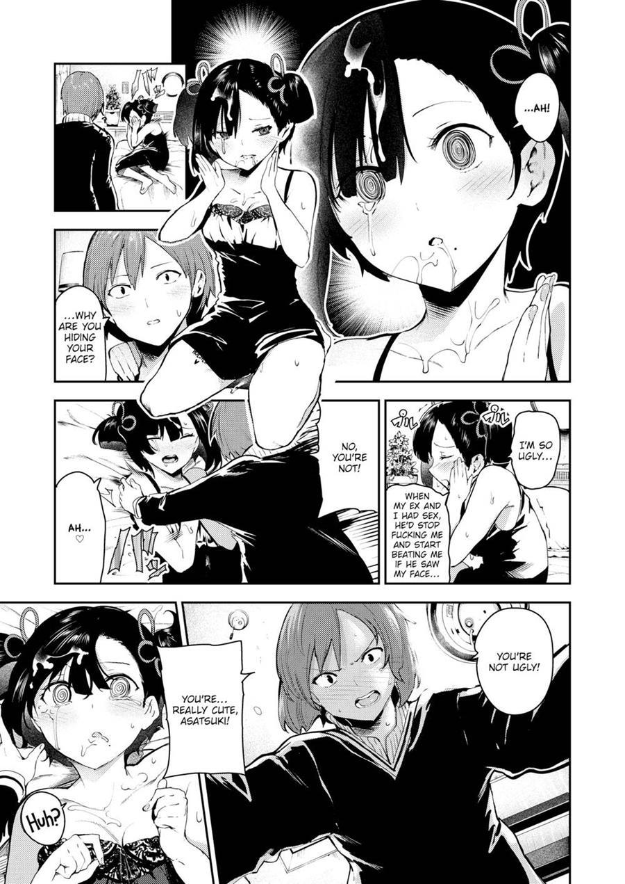 It'll Be Okay, Cock Holster-chan 1