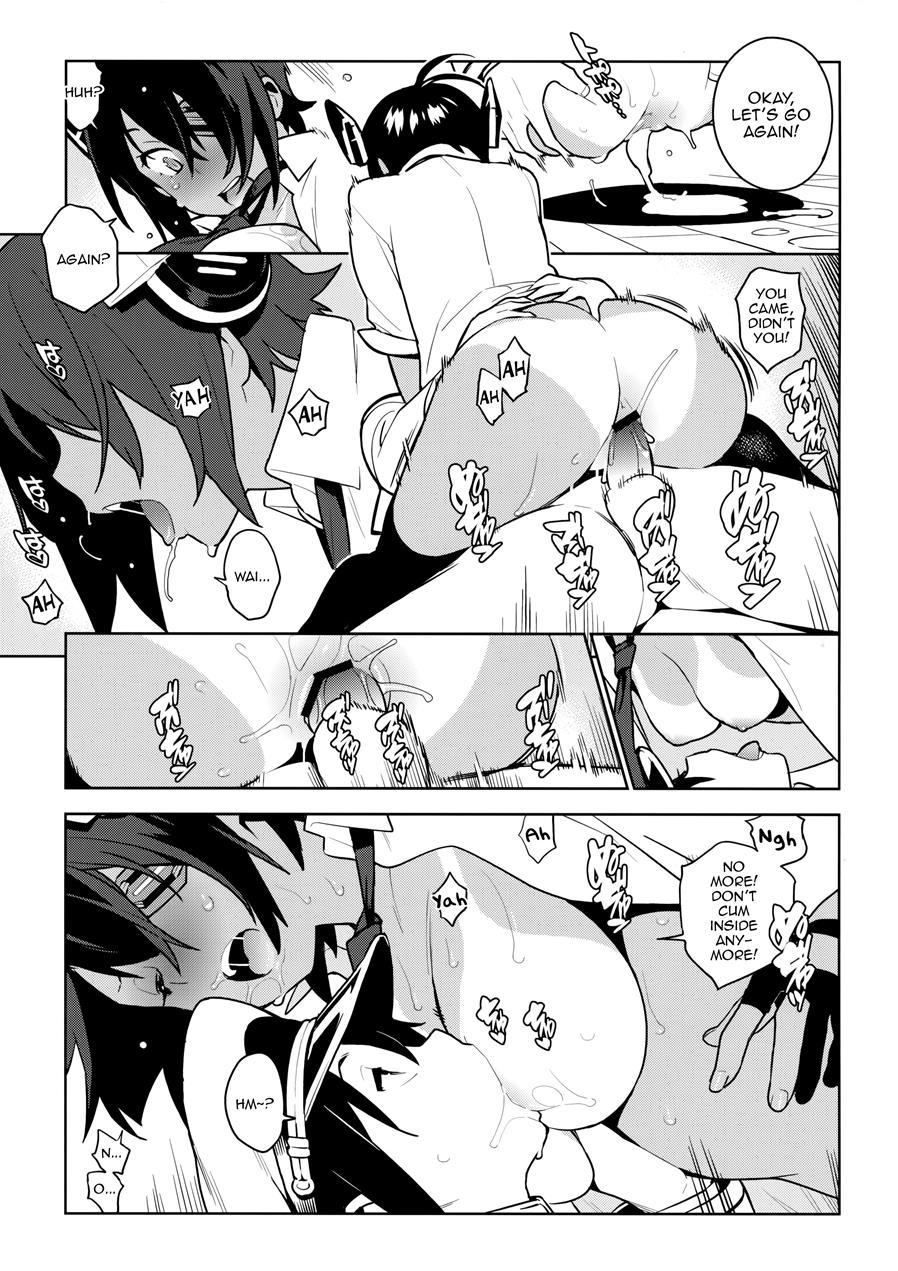 It's Been A While For Tenryuu 1