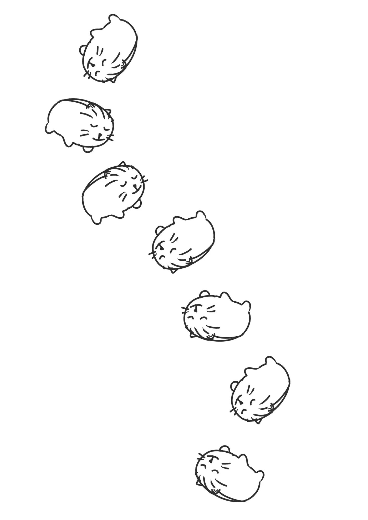 It's Dana-chan's Egg! 1