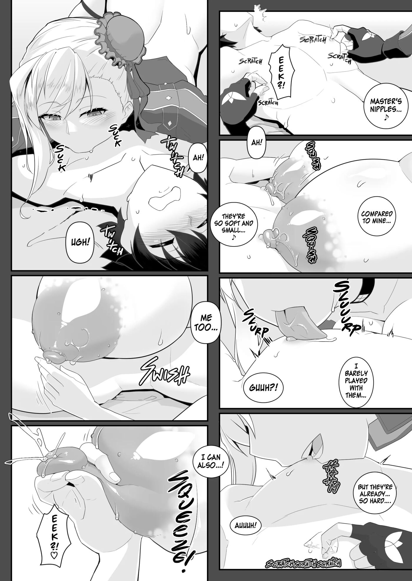 It's One Shota! Musashi-chan! 1