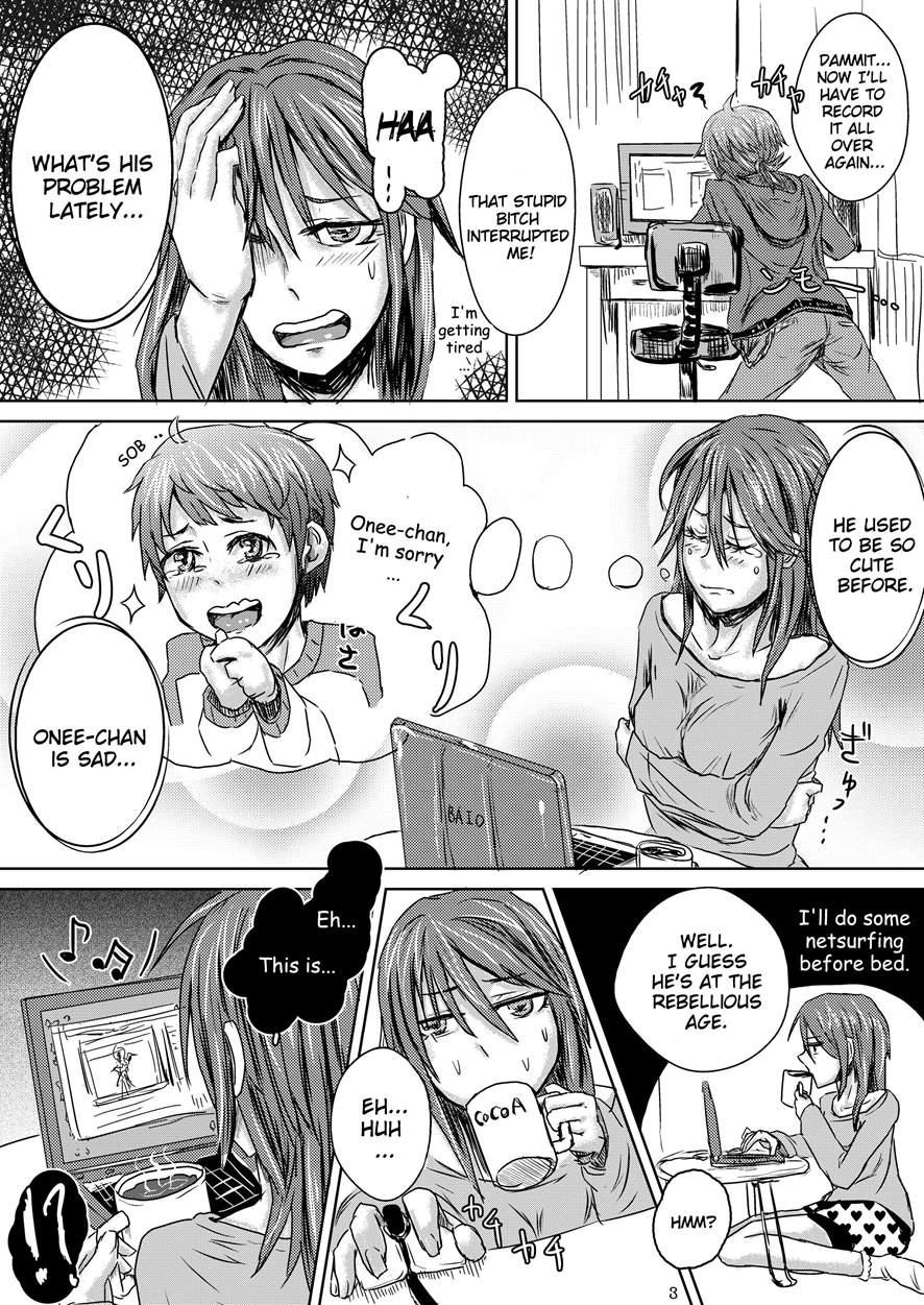 Itai Ko Tondeke!! ~chuuni-kun Kousei Shiyo~ 1