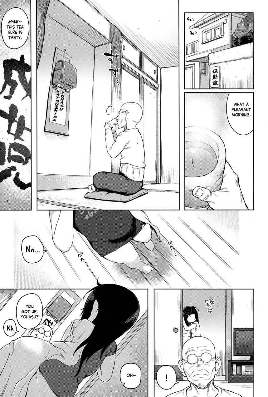 Itatte Shou Go Loli! 1