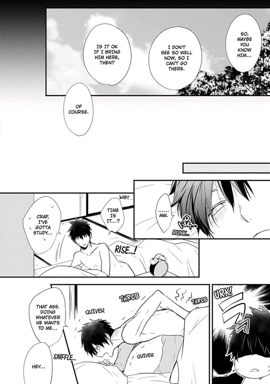 Ito Koi [yaoi] 1