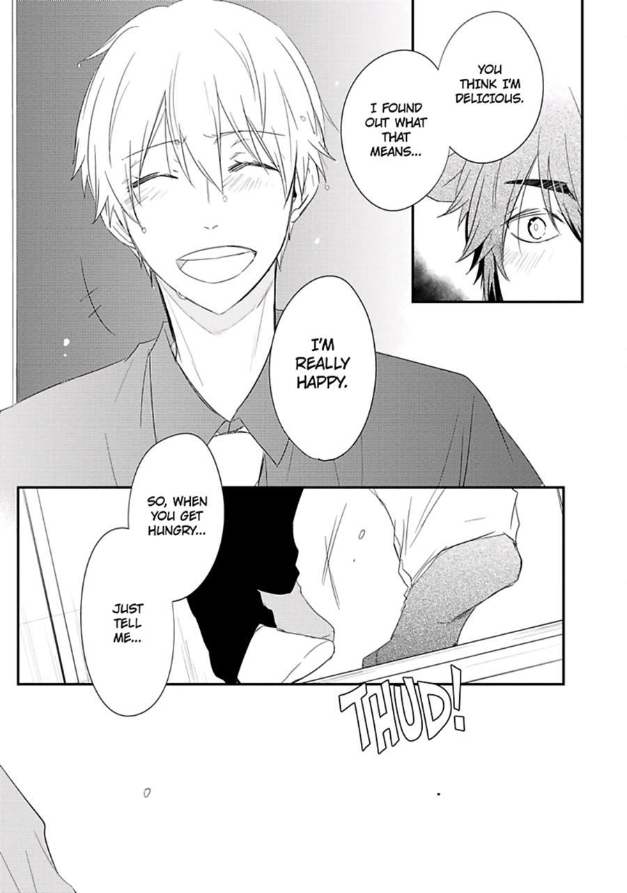 Ito Koi [yaoi] 2