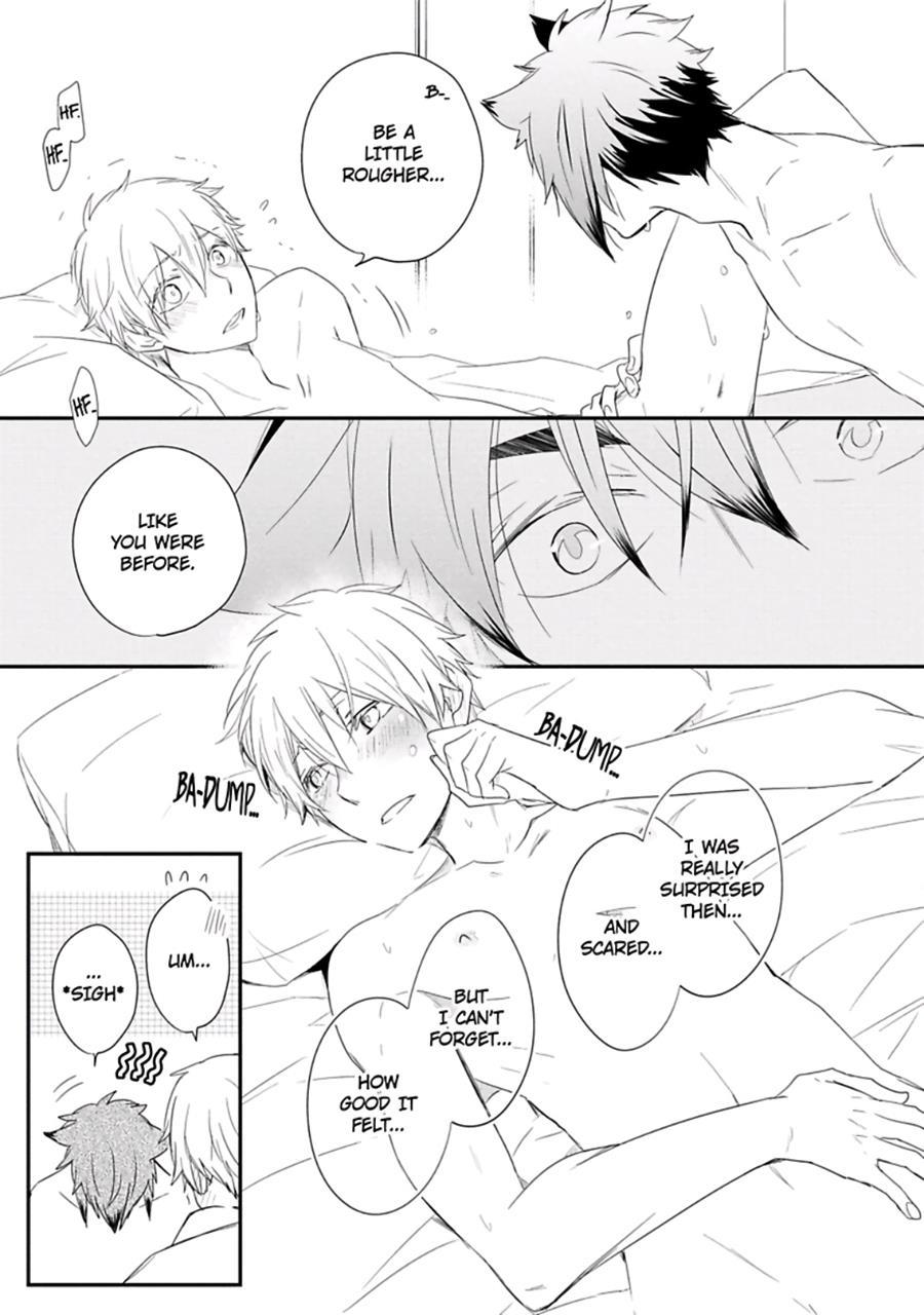Ito Koi [yaoi] 2
