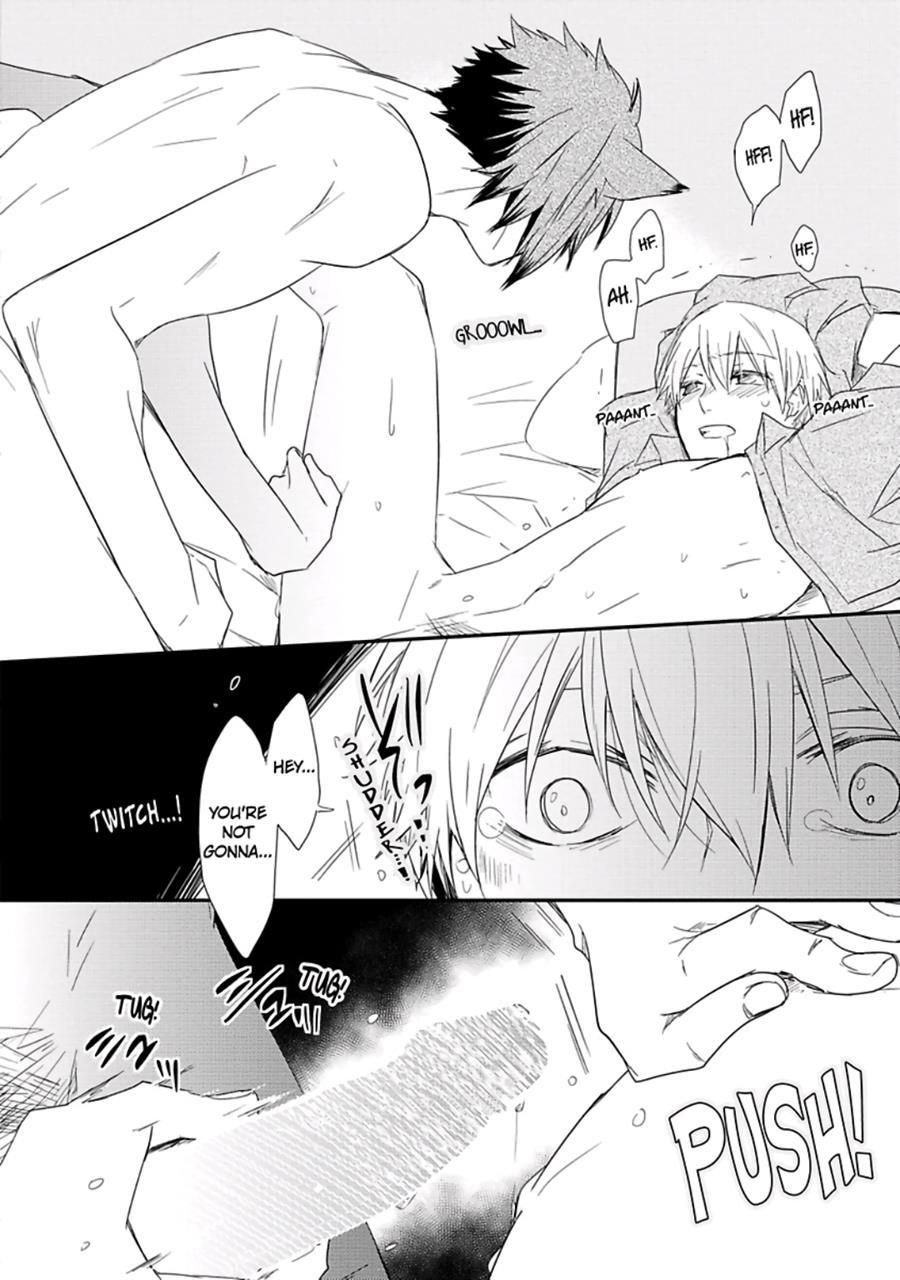 Ito Koi [yaoi] 2