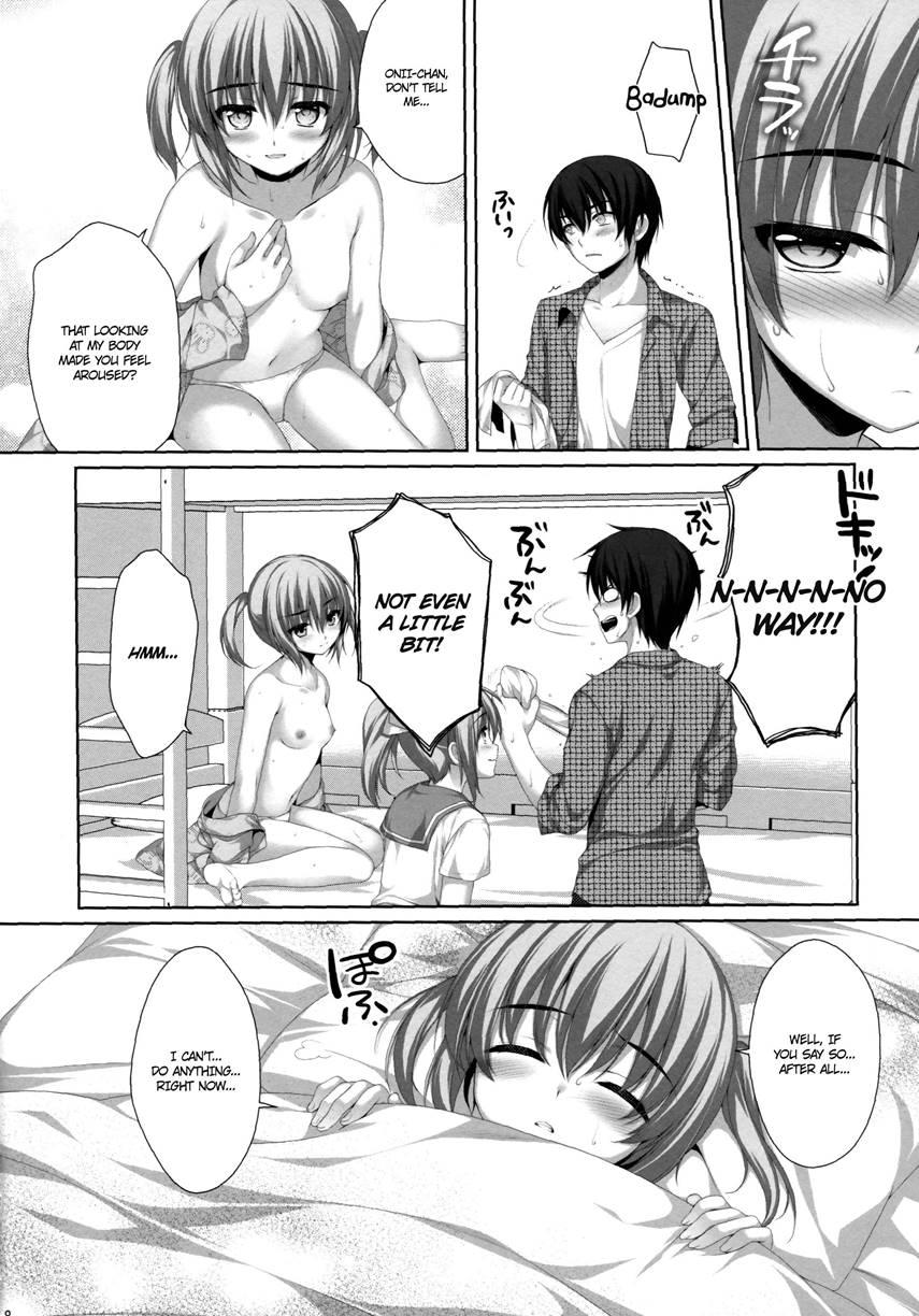 Itoko De Futago No Ane 1
