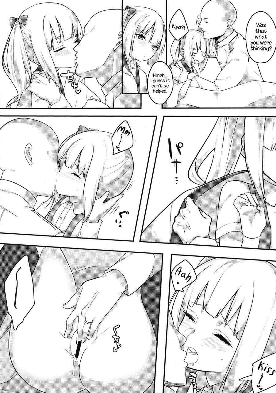 Itoshiki Doukyonin 1
