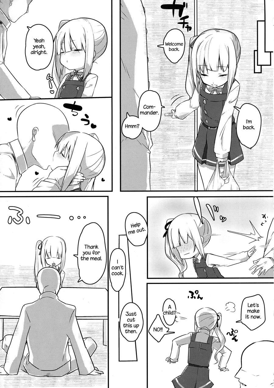 Itoshiki Doukyonin 1