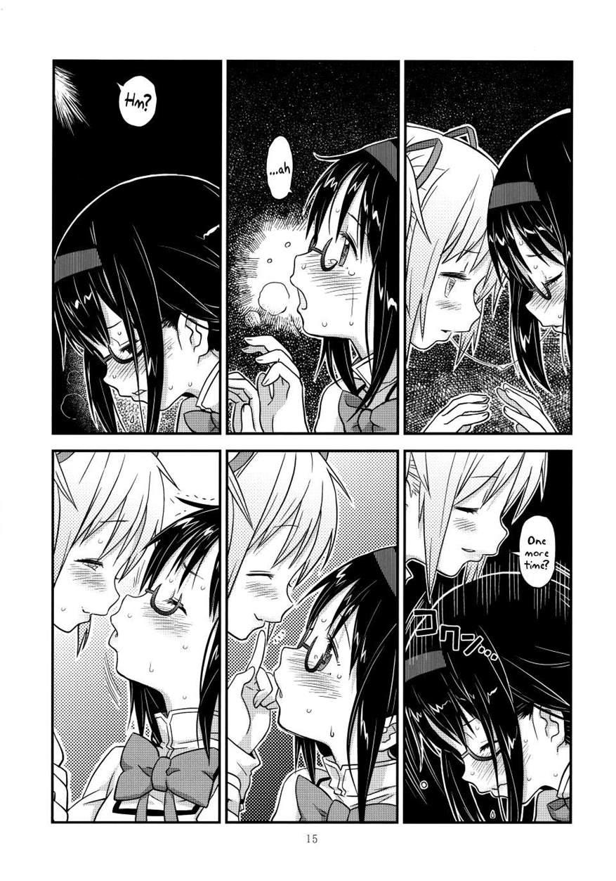 Its Time To Fall? Chapter 1 Page 12