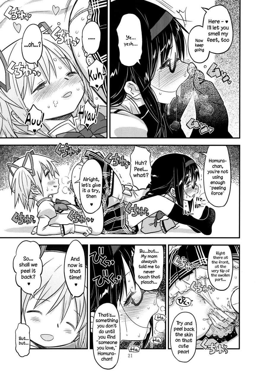 Its Time To Fall? Chapter 1 Page 18