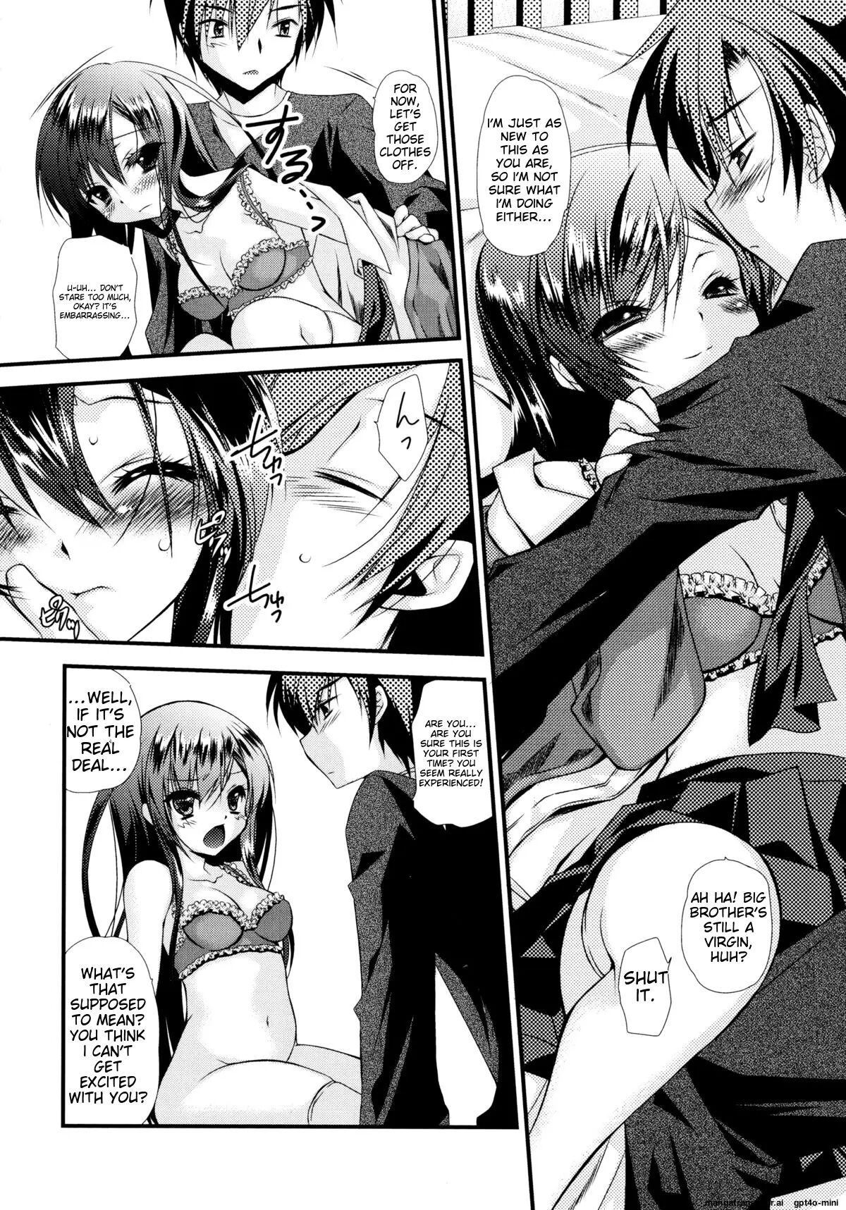 Itsudemo Kimi O, Omotteru 1
