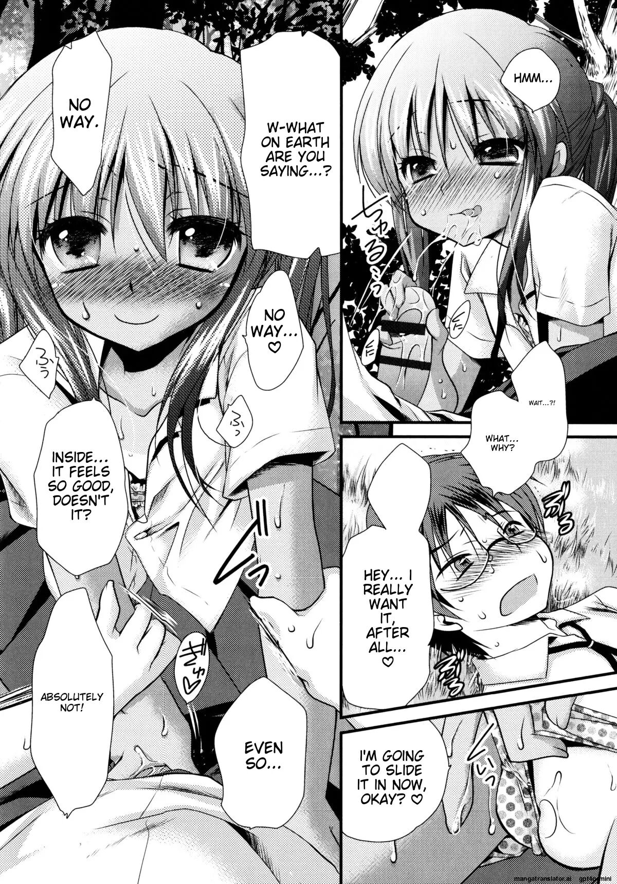 Itsudemo Kimi O, Omotteru 1