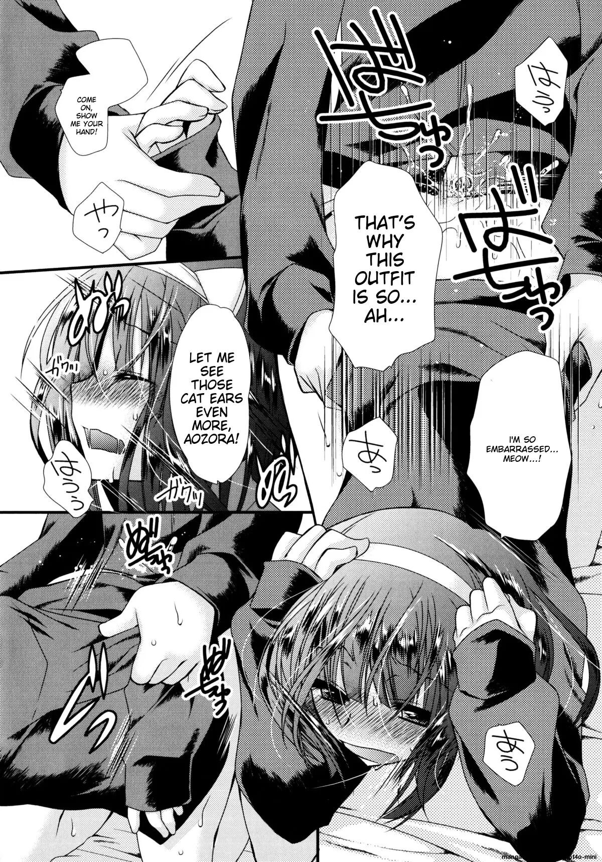 Itsudemo Kimi O, Omotteru 1
