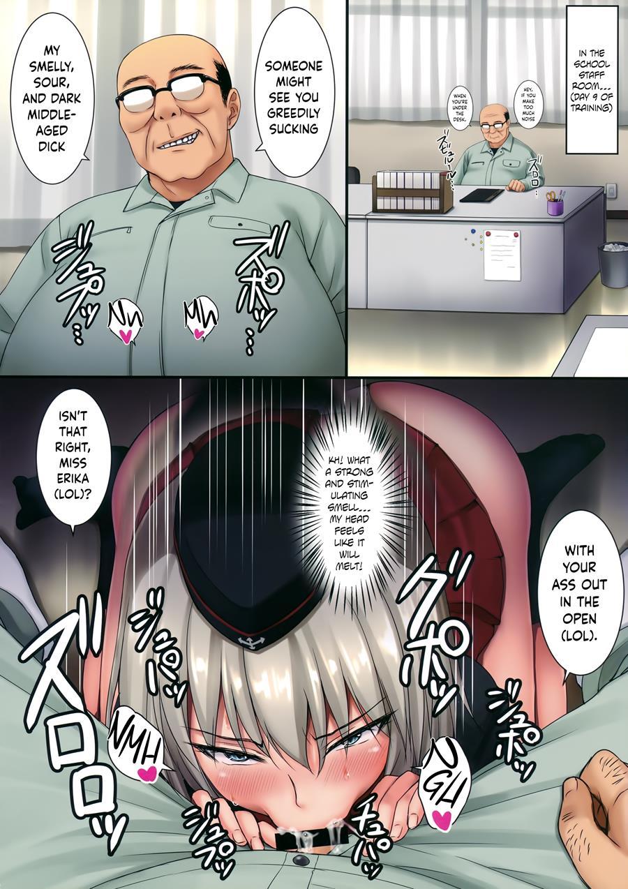 Itsumi Erika (33) ~shota No Seishi To Onee-san No Ranshi~ 1