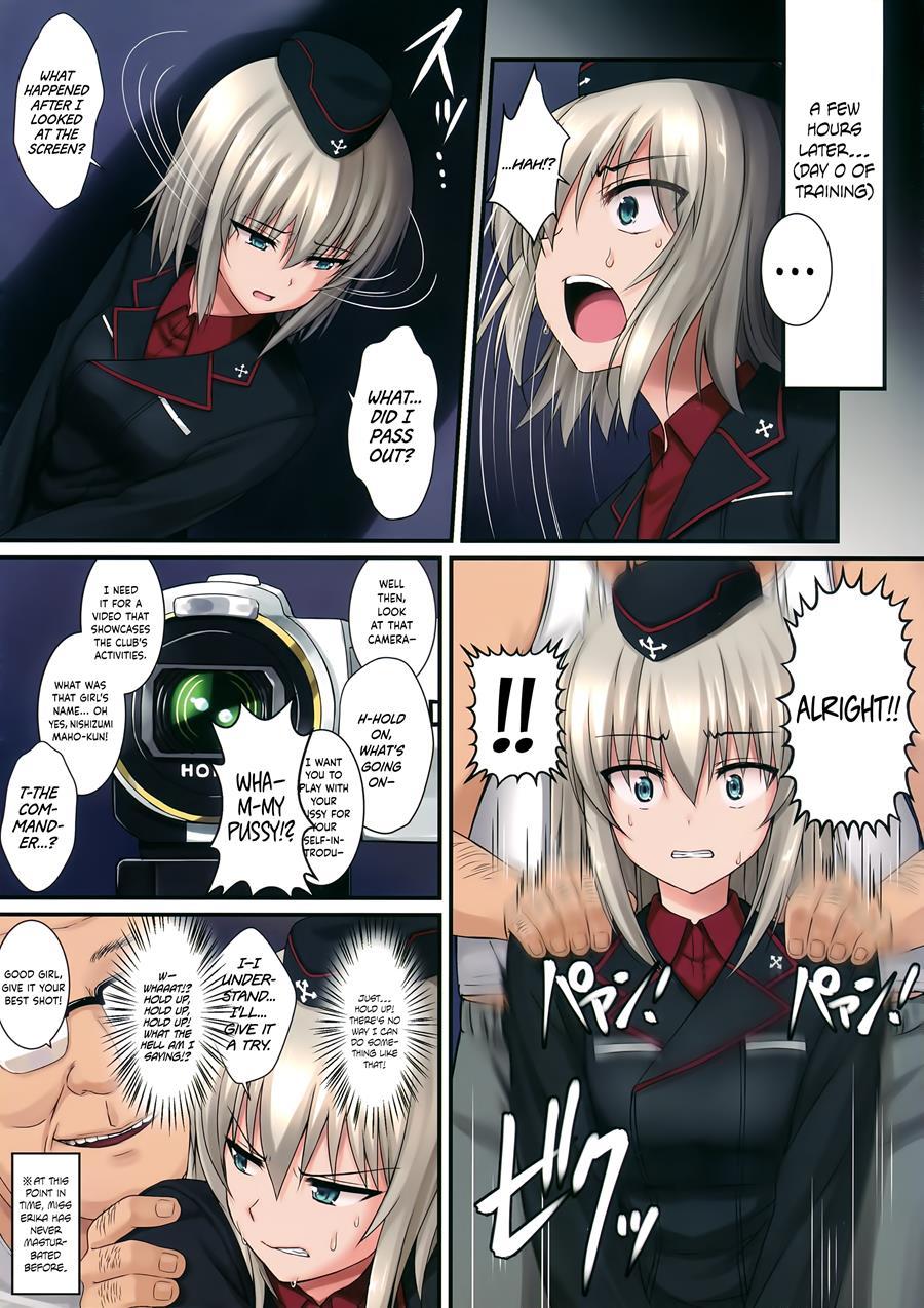 Itsumi Erika (33) ~shota No Seishi To Onee-san No Ranshi~ 1
