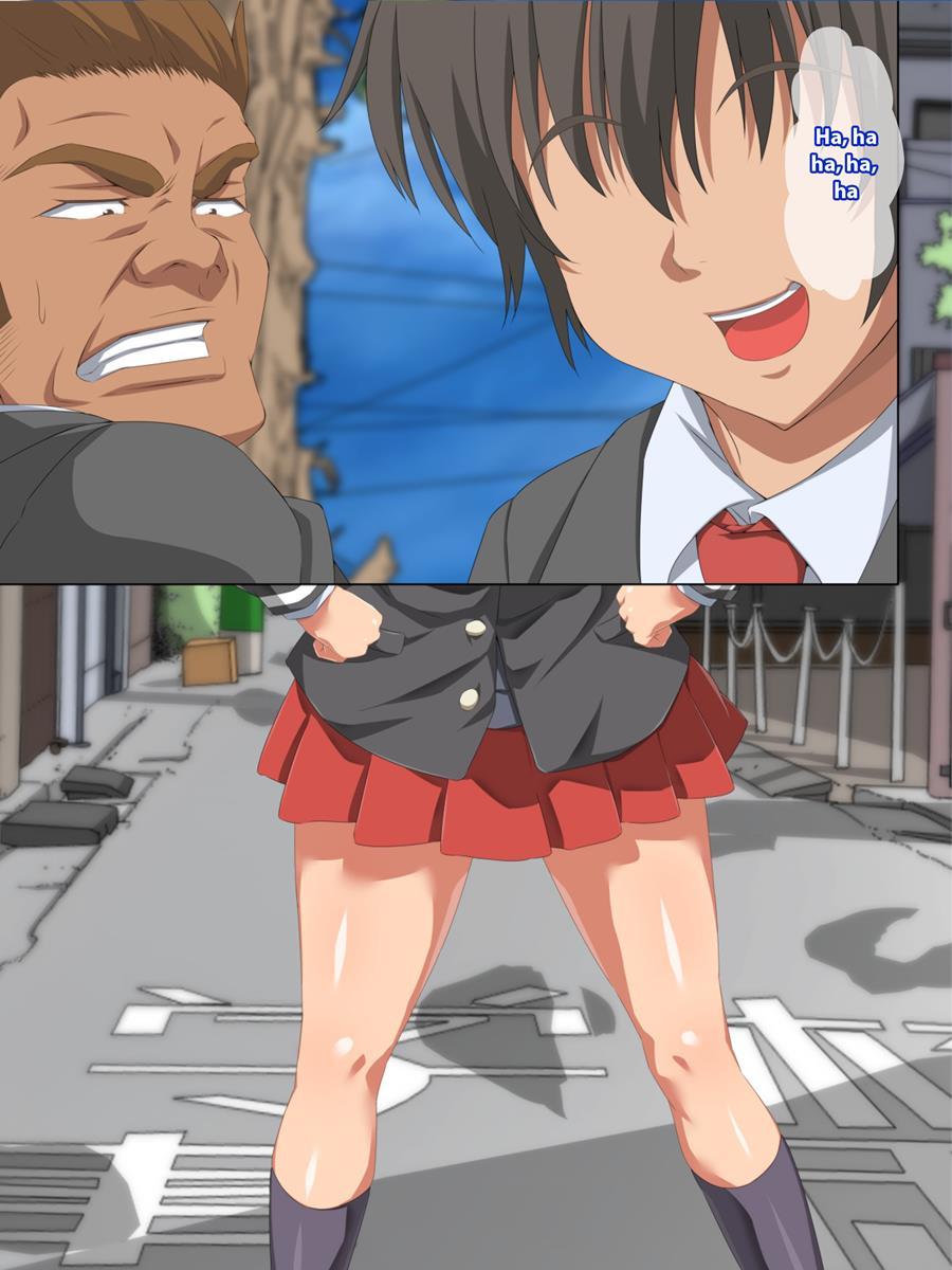 Itsumo Boku O Mamotte Kureru Osananajimi Ga Boku O Ijimeteita Yatsu To Sex Shimakutteita Ken 1