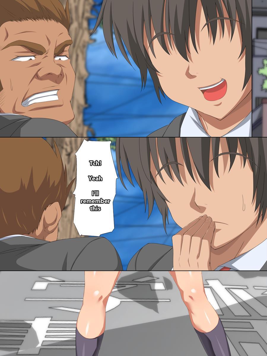 Itsumo Boku O Mamotte Kureru Osananajimi Ga Boku O Ijimeteita Yatsu To Sex Shimakutteita Ken 1