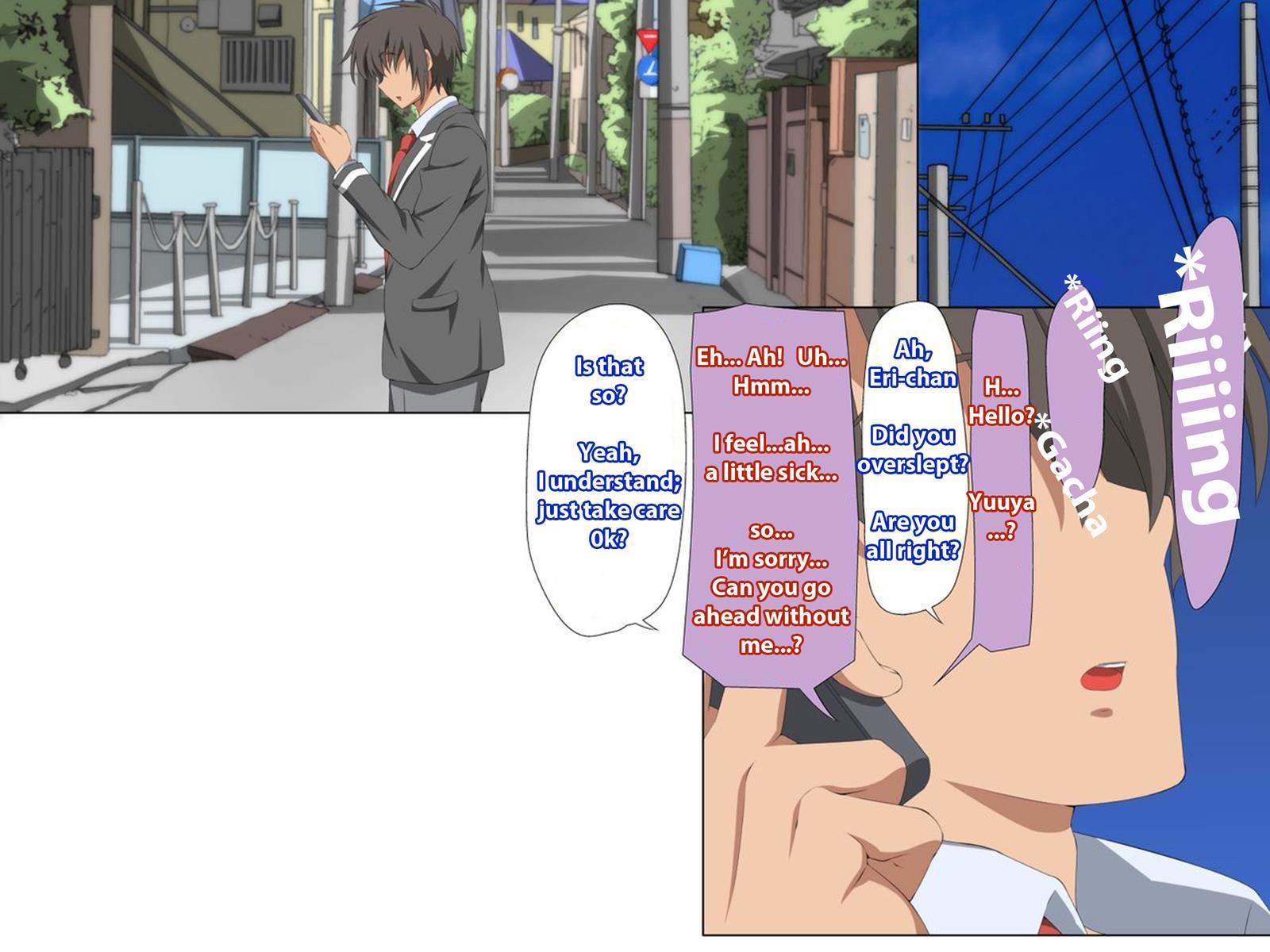 Itsumo Boku O Mamotte Kureru Osananajimi Ga Boku O Ijimeteita Yatsu To Sex Shimakutteita Ken 1