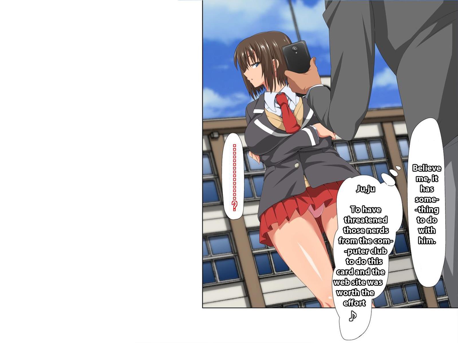 Itsumo Boku O Mamotte Kureru Osananajimi Ga Boku O Ijimeteita Yatsu To Sex Shimakutteita Ken 1