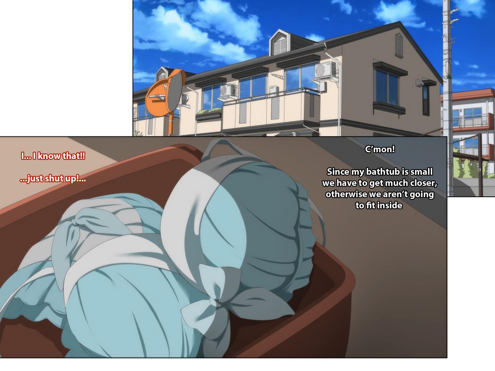 Itsumo Boku O Mamotte Kureru Osananajimi Ga Boku O Ijimeteita Yatsu To Sex Shimakutteita Ken 1