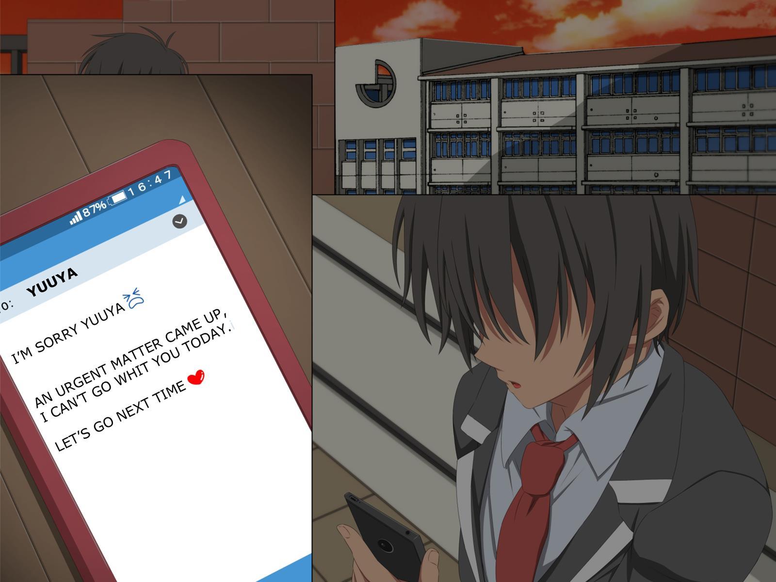 Itsumo Boku O Mamotte Kureru Osananajimi Ga Boku O Ijimeteita Yatsu To Sex Shimakutteita Ken 2