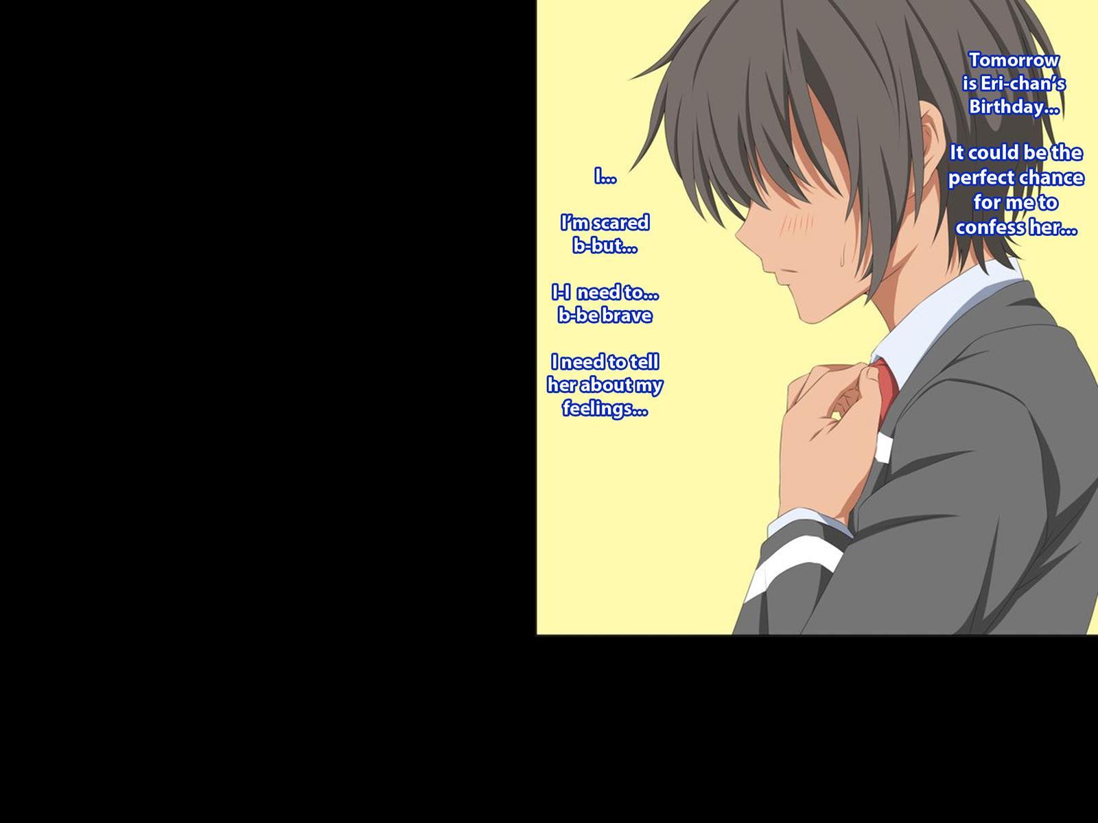 Itsumo Boku O Mamotte Kureru Osananajimi Ga Boku O Ijimeteita Yatsu To Sex Shimakutteita Ken 2