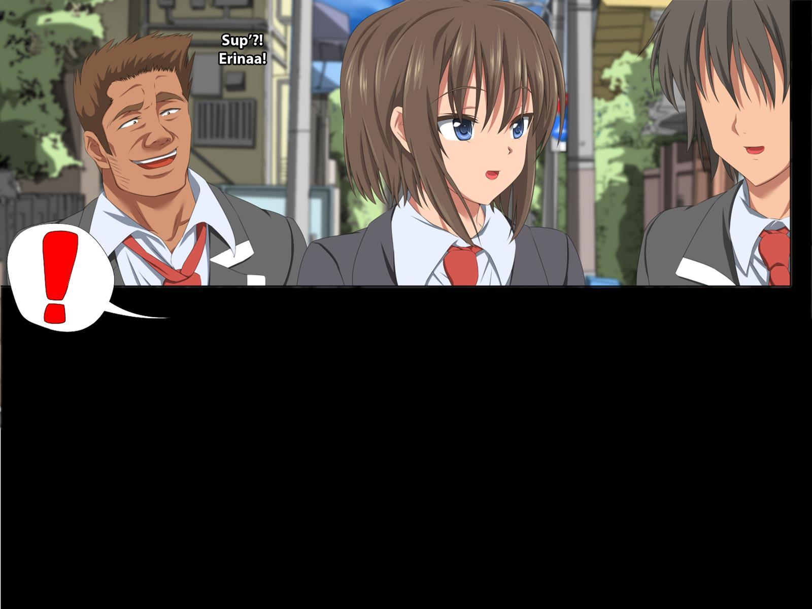 Itsumo Boku O Mamotte Kureru Osananajimi Ga Boku O Ijimeteita Yatsu To Sex Shimakutteita Ken 2