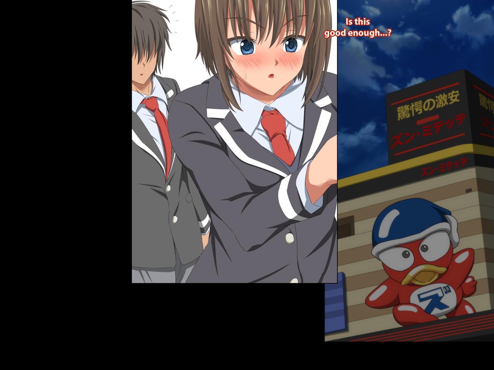 Itsumo Boku O Mamotte Kureru Osananajimi Ga Boku O Ijimeteita Yatsu To Sex Shimakutteita Ken 2