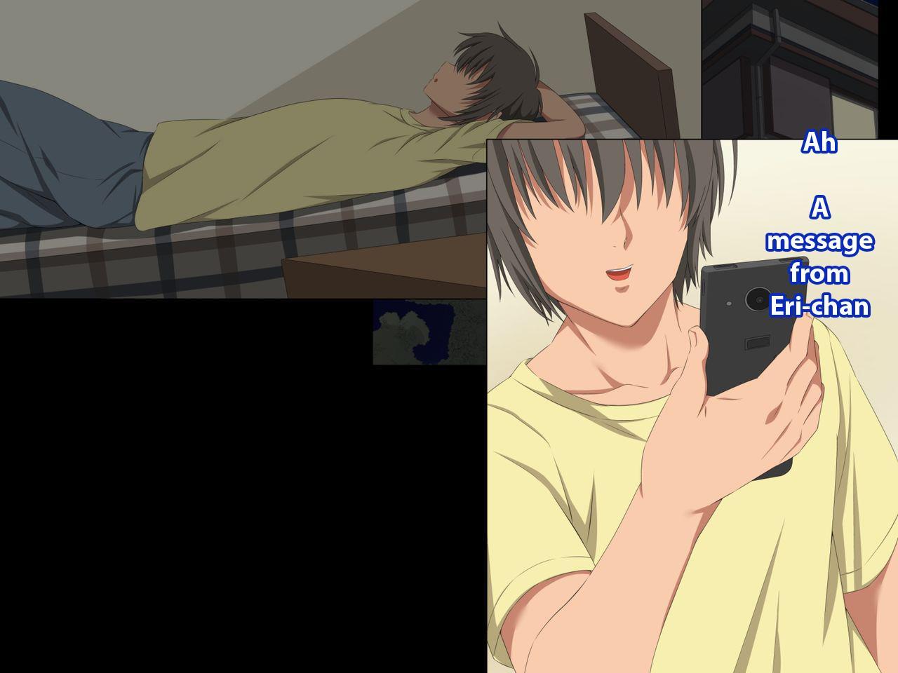 Itsumo Boku O Mamotte Kureru Osananajimi Ga Boku O Ijimeteita Yatsu To Sex Shimakutteita Ken 2