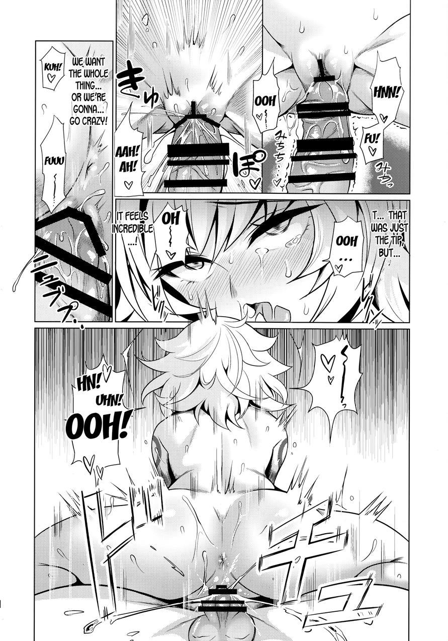 Jack-chan To Asobou! 1