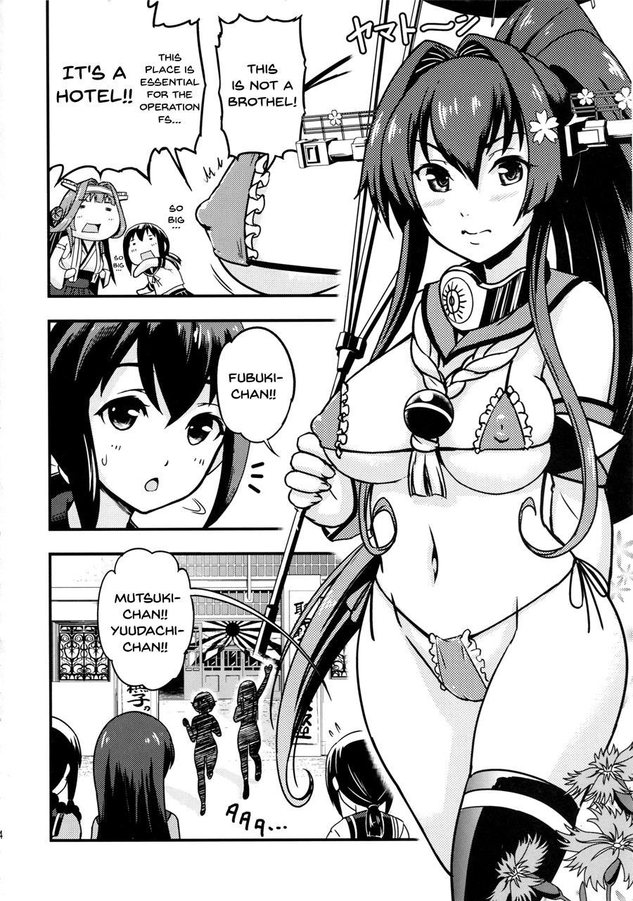 Japan's Ally 1