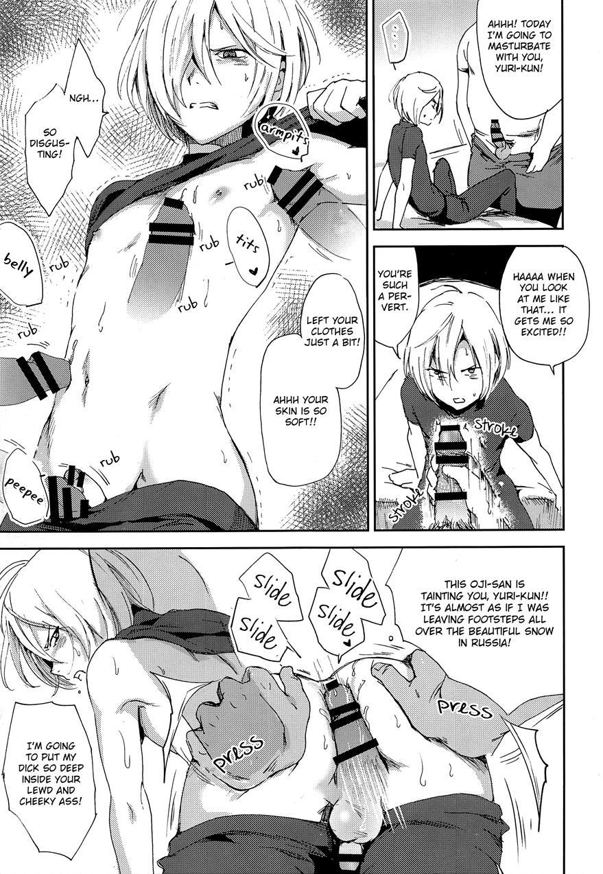 Jiai Fukaki Shounen To Jiai No Kohitsuji To Rakuen Heno Kaihou [yaoi] 1
