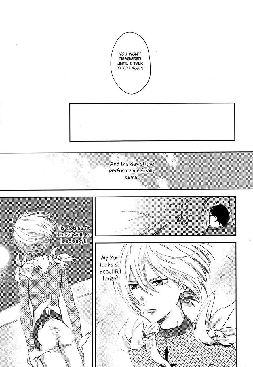 Jiai Fukaki Shounen To Jiai No Kohitsuji To Rakuen Heno Kaihou [yaoi] 1