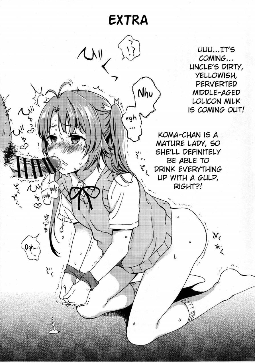 Jian Biyori 1