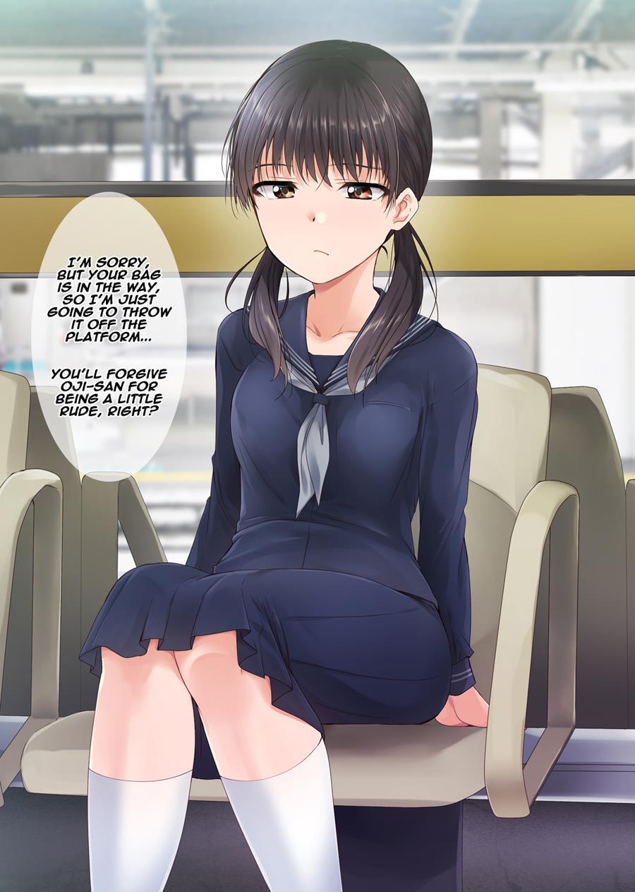 Jikan Teishi Indouchuu 1