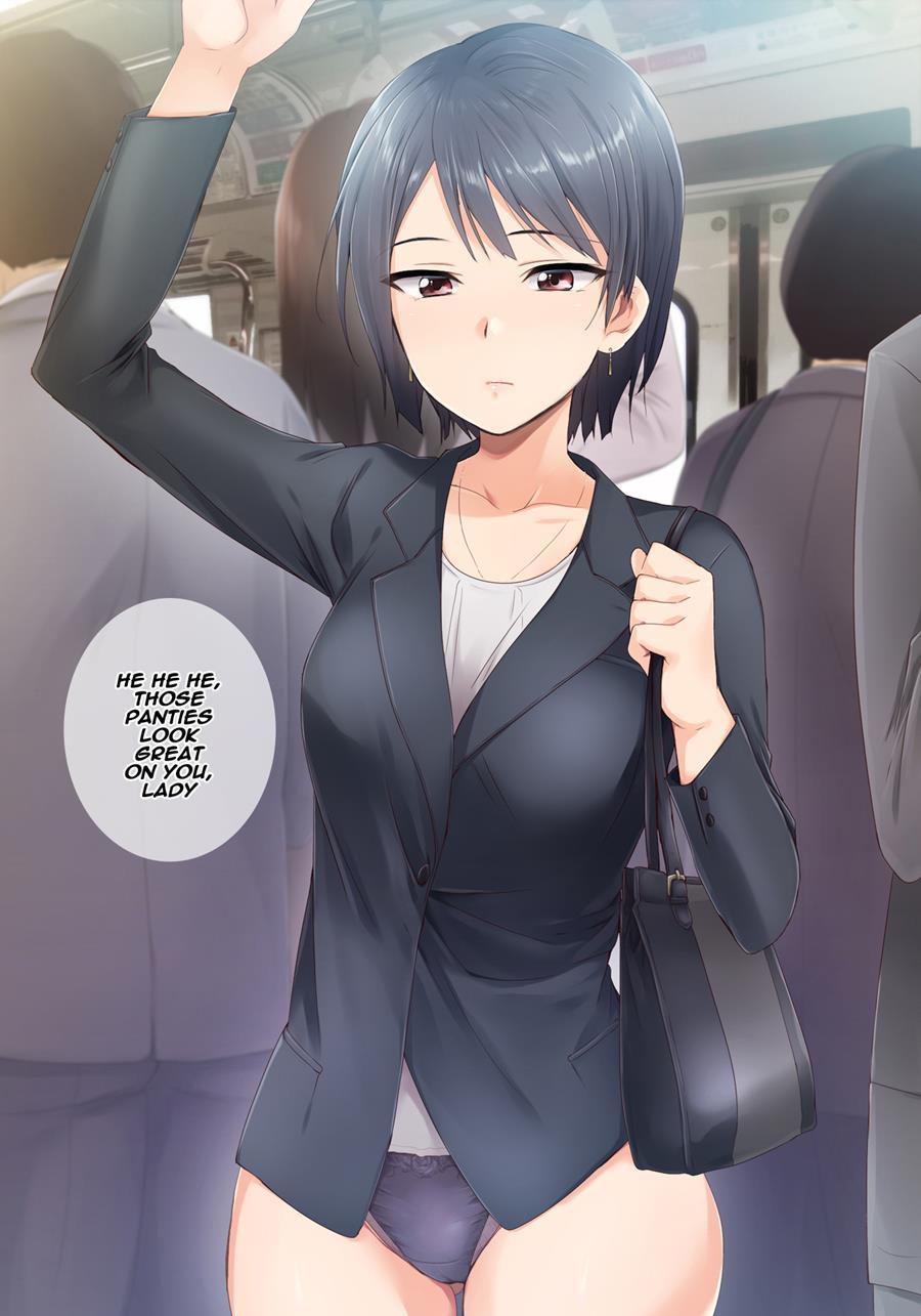 Jikan Teishi Indouchuu 1