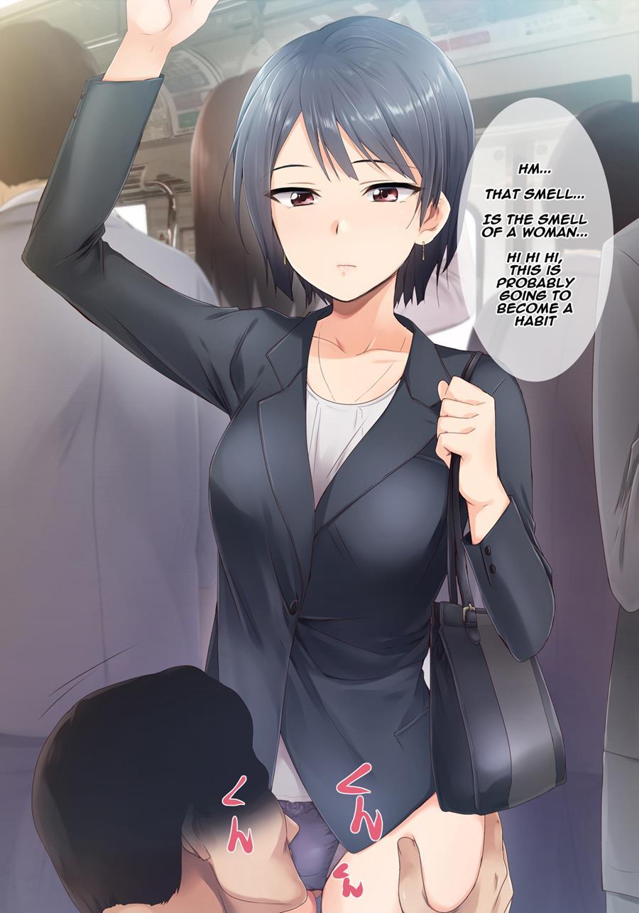 Jikan Teishi Indouchuu 1