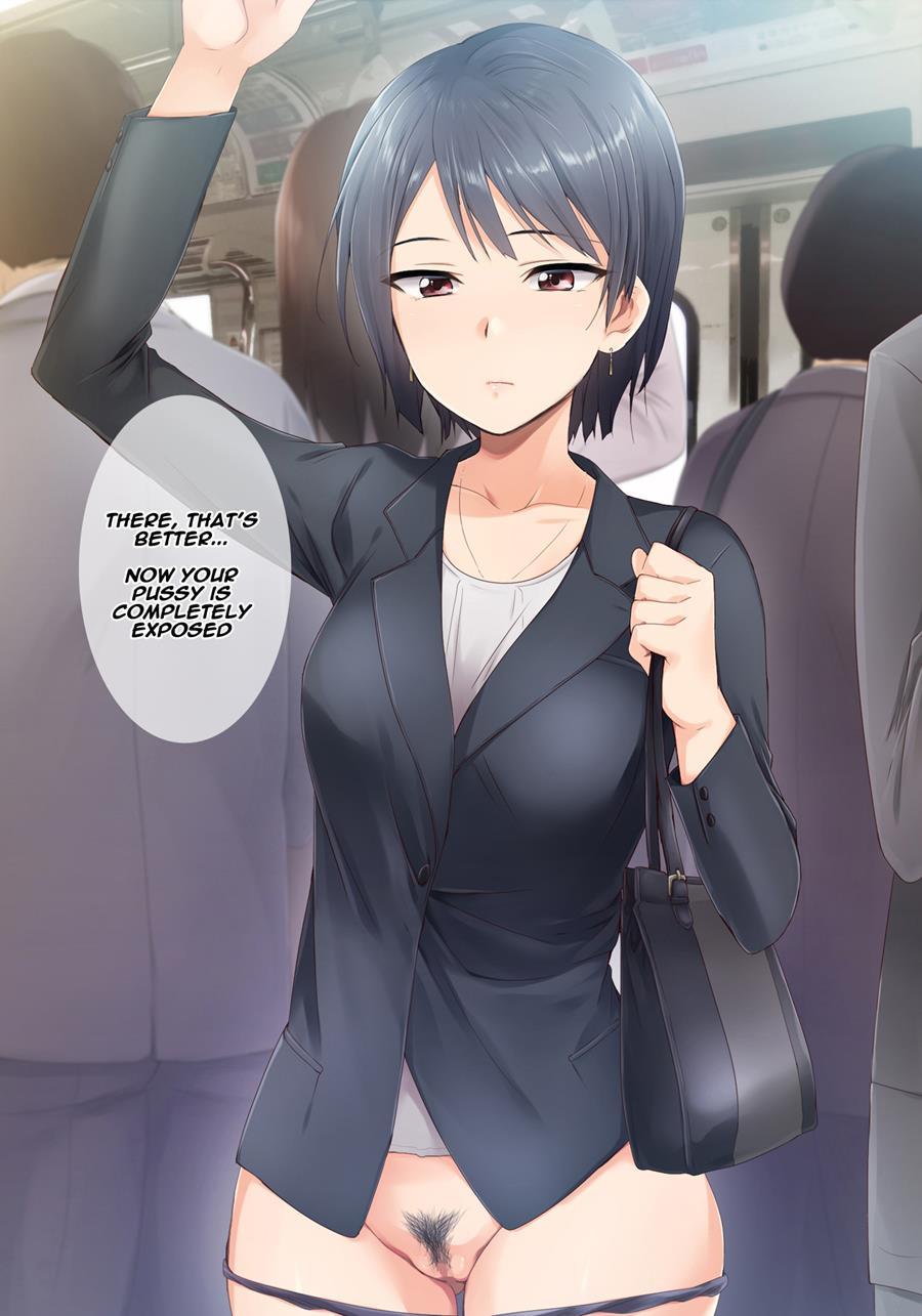 Jikan Teishi Indouchuu 1