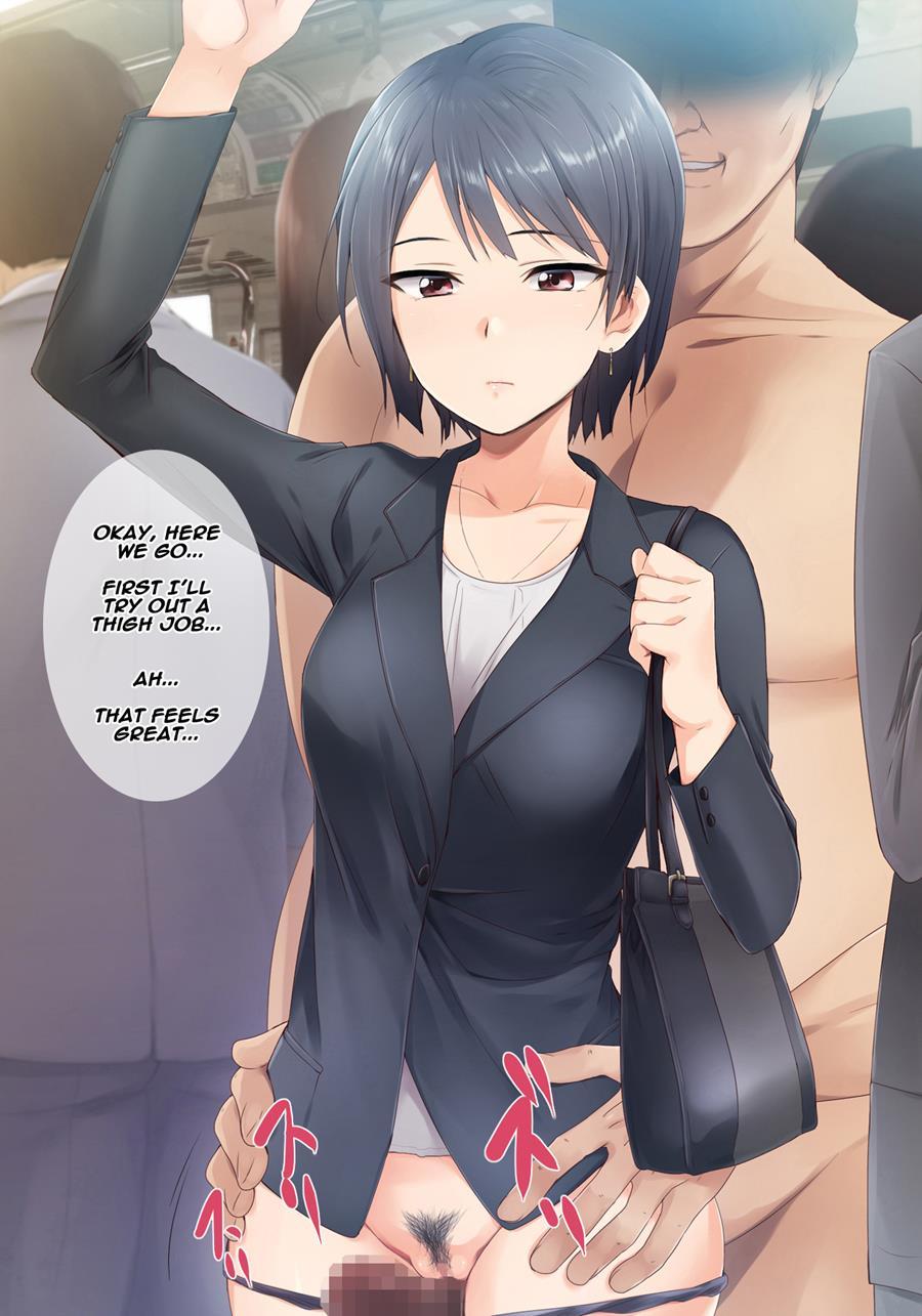 Jikan Teishi Indouchuu 1