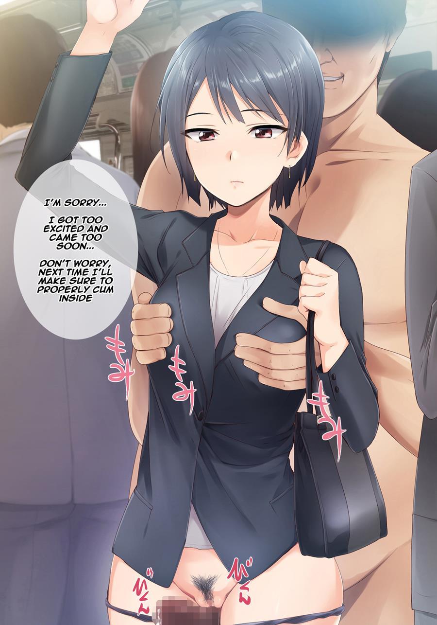 Jikan Teishi Indouchuu 1