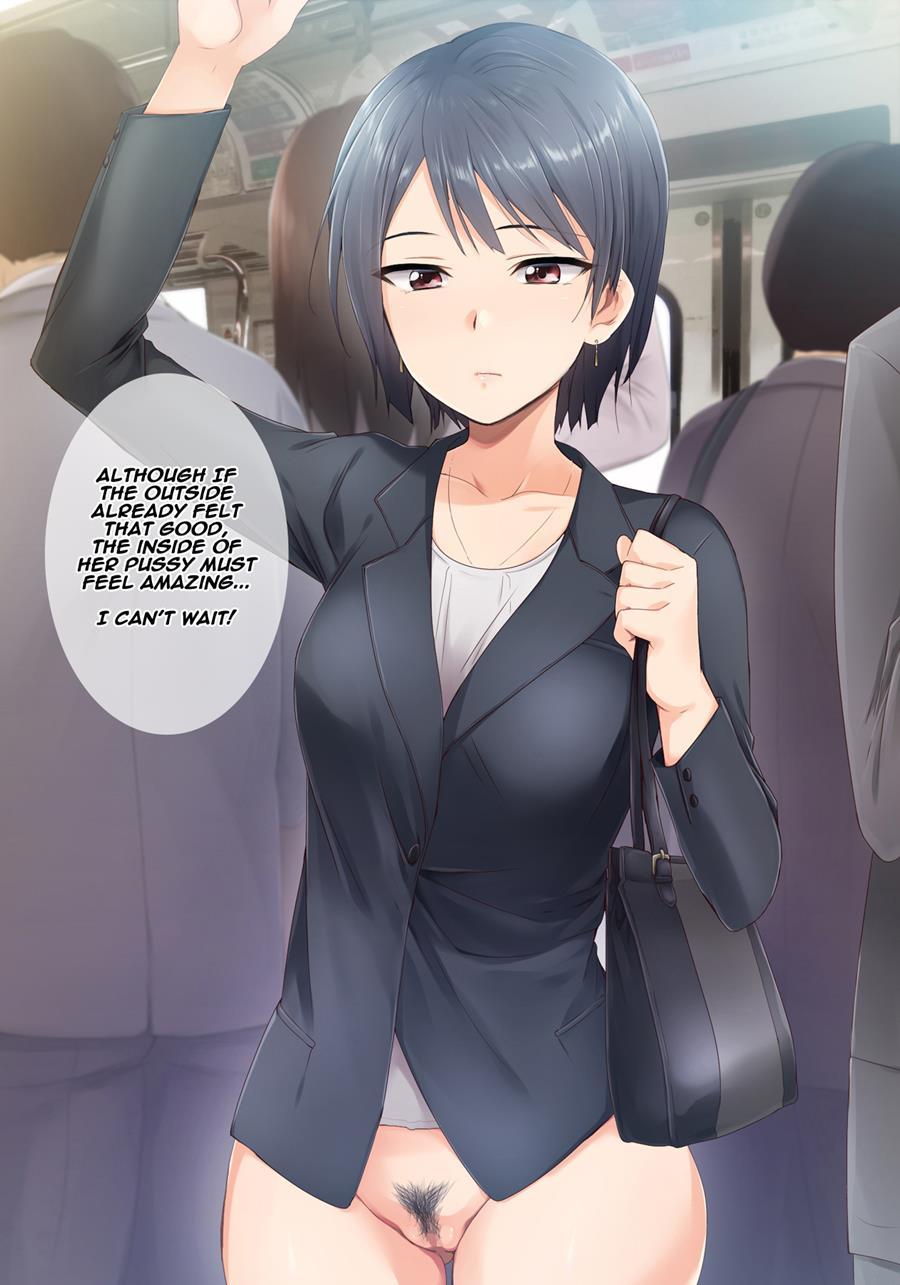 Jikan Teishi Indouchuu 1