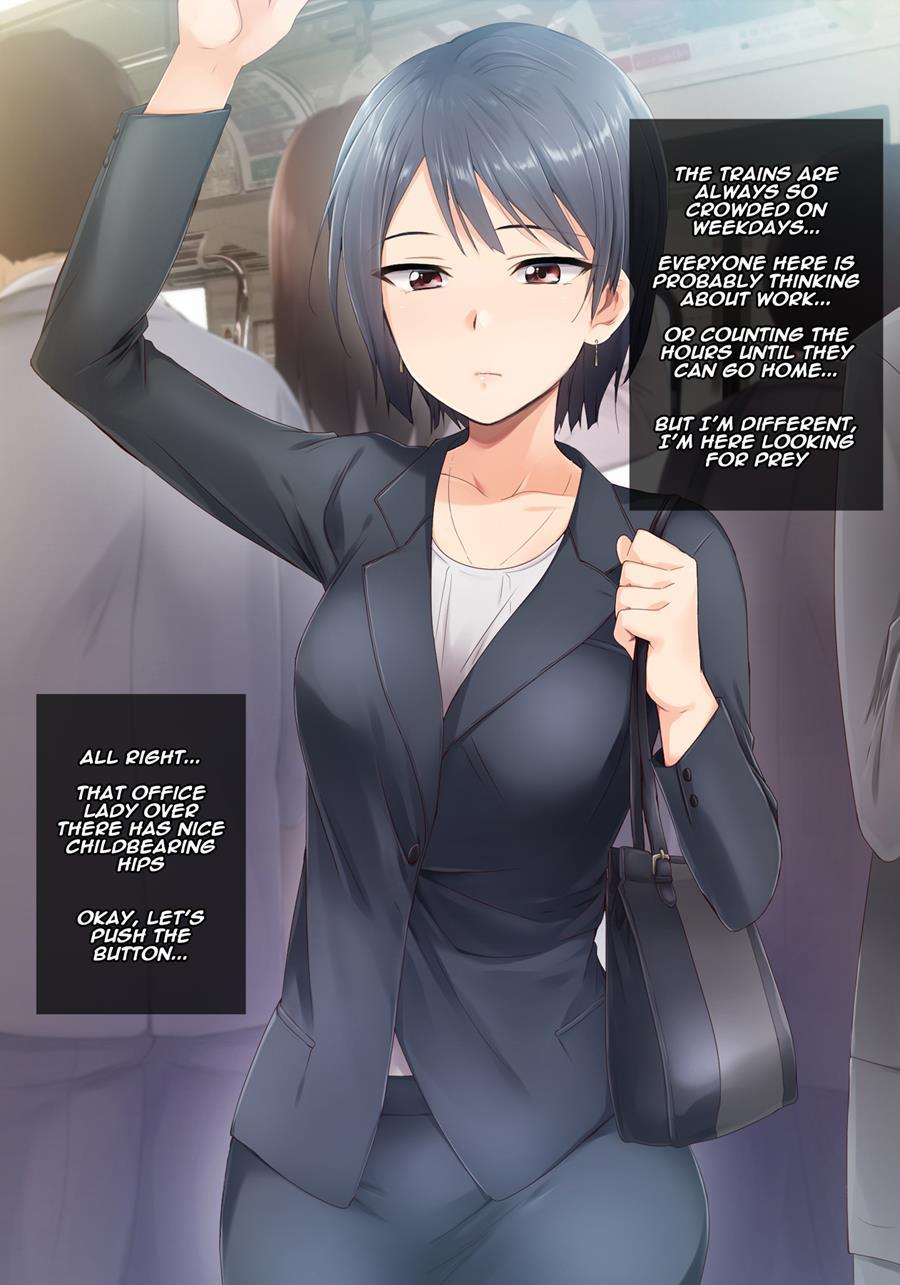 Jikan Teishi Indouchuu 1