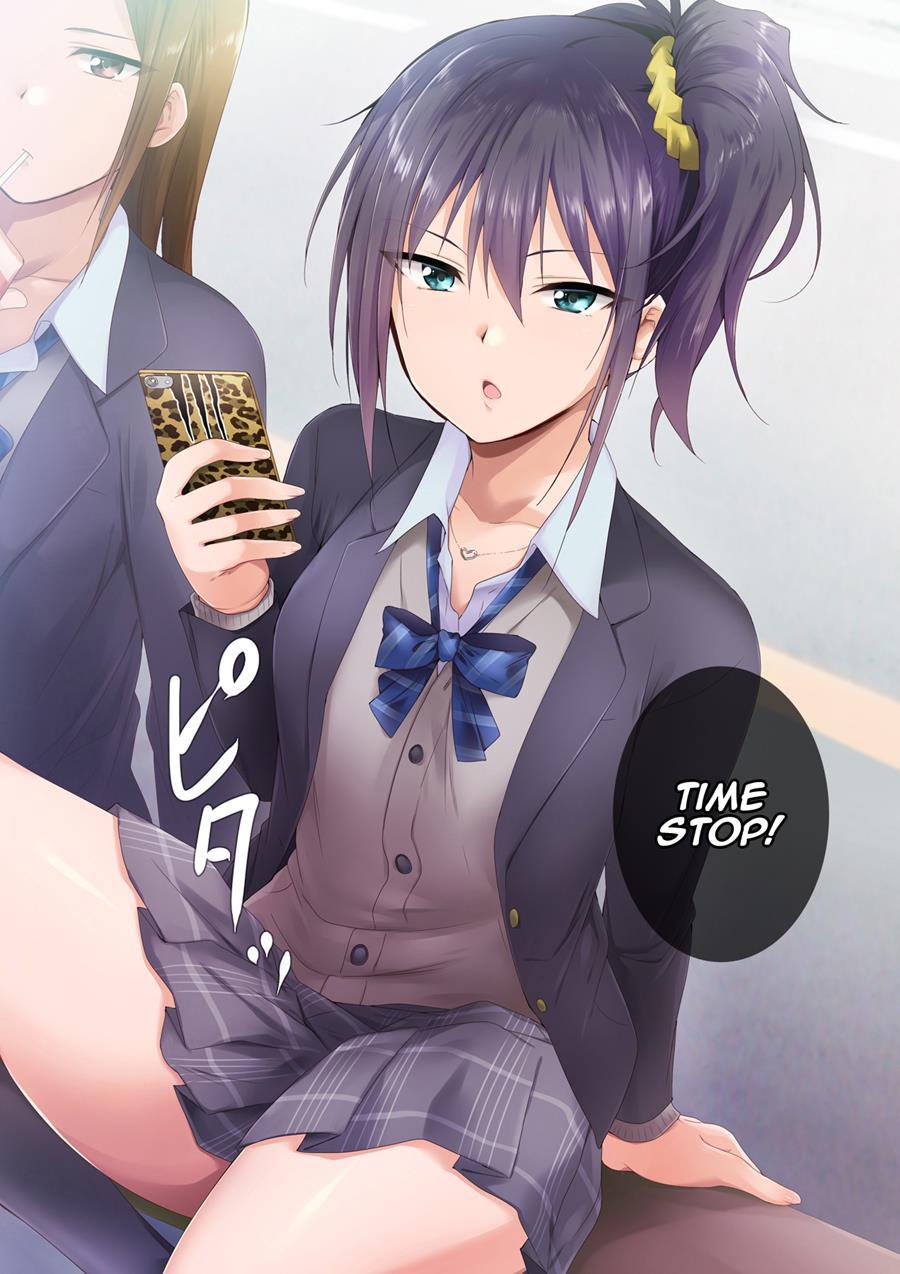 Jikan Teishi Indouchuu 1