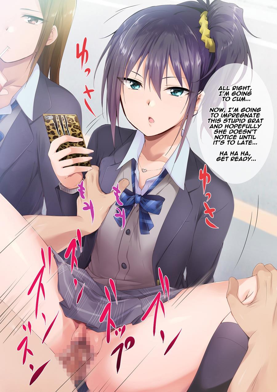 Jikan Teishi Indouchuu 1