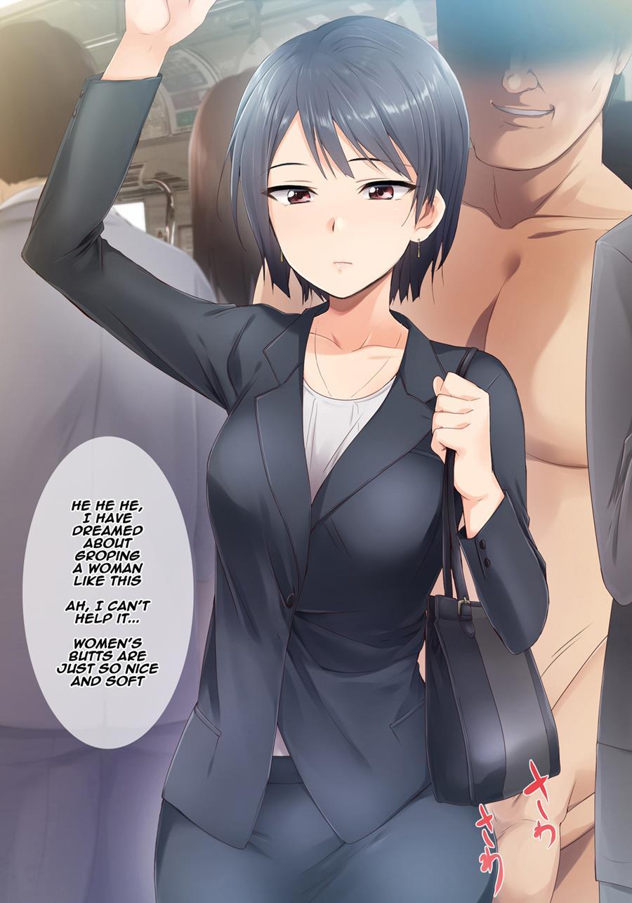 Jikan Teishi Indouchuu 1